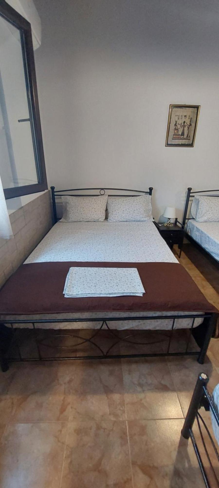 Dimitris' Villas - Villa 3 Ormos Panagias Dış mekan fotoğraf